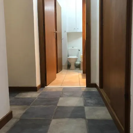 Les Bains Studio Appartement